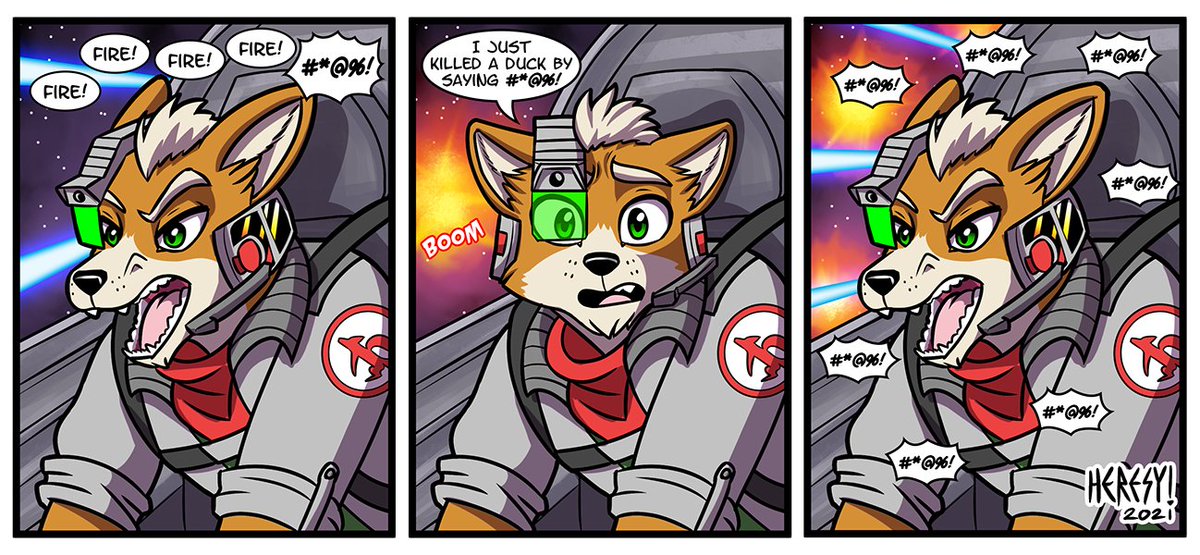 I caught a midnight showing of The Super Mario Galaxy Movie. It has mostly the same strengths and weaknesses as the first movie, although animation-wise it's Illumination's most impressive offering so far. And Star Fox fans, you are gonna love Fox. He's the Han Solo of the movie!