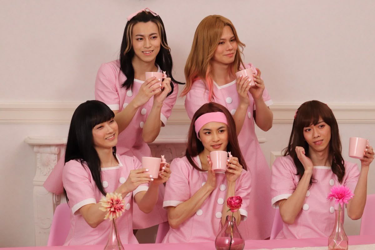 鈴カステラ🔔🤖 tweet media