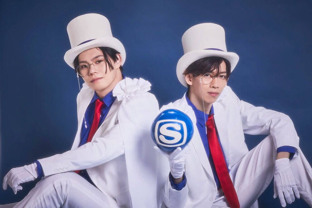 鈴カステラ🔔🤖 tweet media