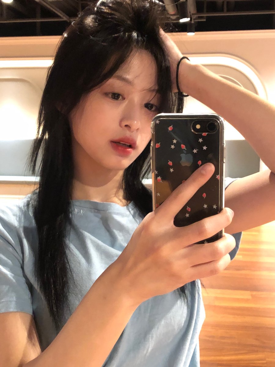 🇲🇫 BABYMONSTER FRANCE - CHOOM (Fan account) tweet media