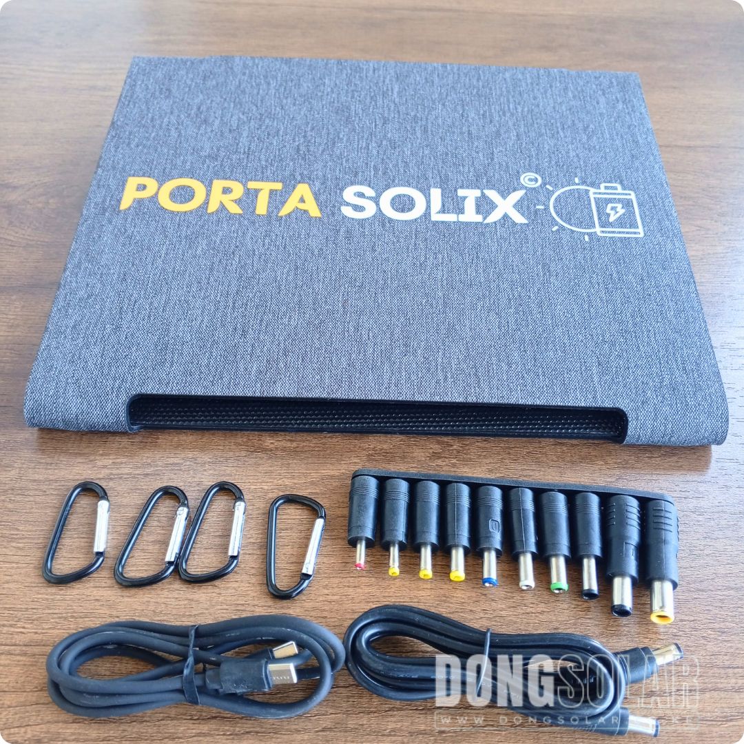 dong_solar's tweet photo. Power up wherever you go☀️

This 30W Portable Solar Panel is lightweight, efficient, and perfect for outdoor use, travel, or emergency backup 🌍🔋

💰 KSh 5,000
📞 0113106275

🛒 https://t.co/Ii011hDPtq
#SolarPower #OutdoorGear #EcoLiving #PortableSolarPanel https://t.co/FT4UY6RnT4