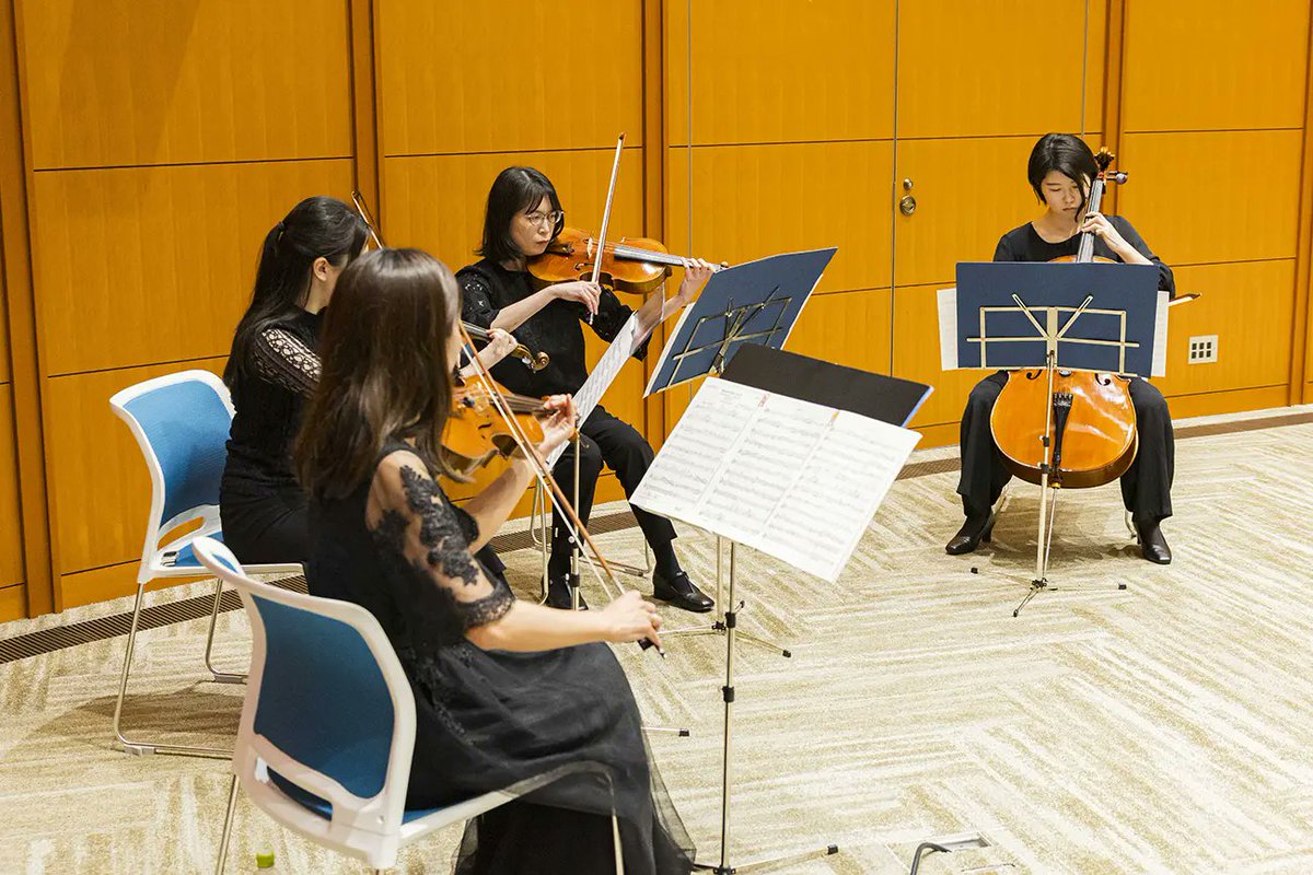 リコー / RICOH tweet media