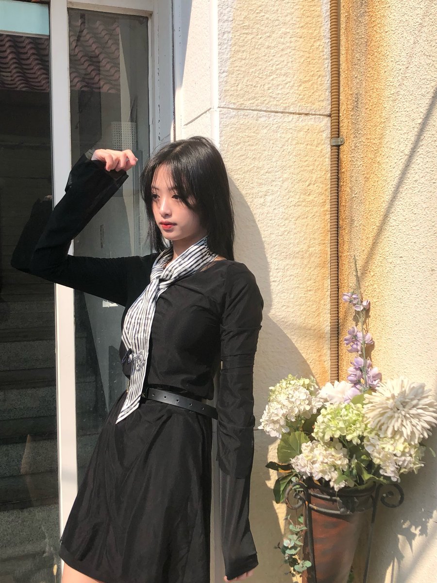 🇲🇫 BABYMONSTER FRANCE - CHOOM (Fan account) tweet media