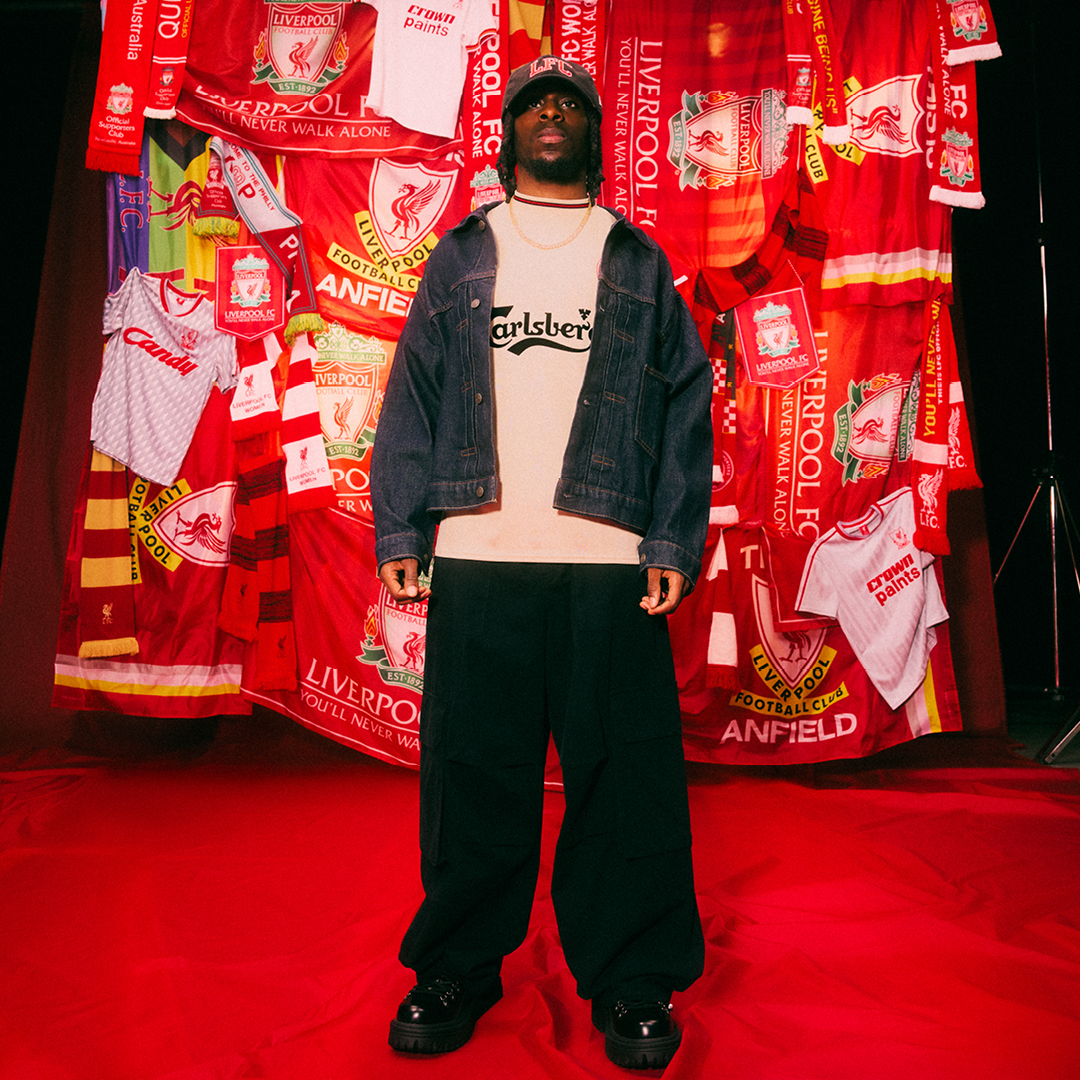 Liverpool FC Retail tweet media