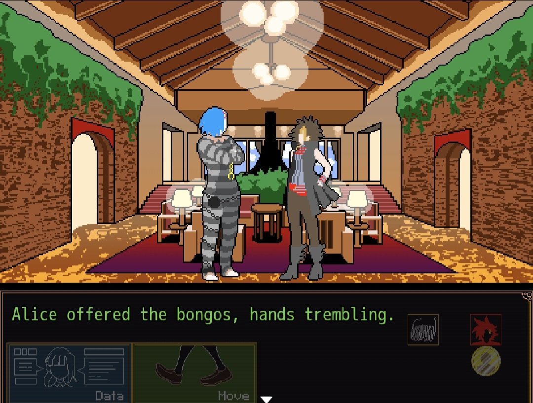 I like my dumb, bum blorbos tweet media