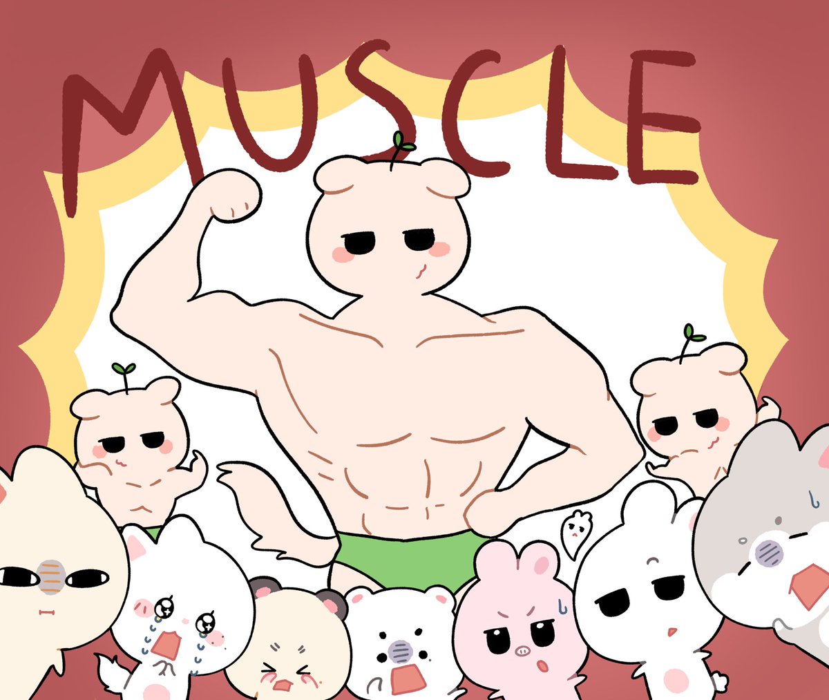 찬랑🫶 tweet media