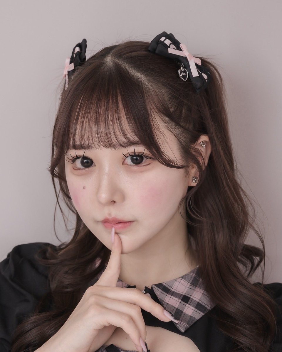 pium__official's tweet image. ＼pium Spring Collection 🎀／

♡はしごリボンクリップセット
¥2,500(税込)

web：4/2(木)20:00〜
SHIBUYA 109店/LUMINE EST 新宿店 : 先行販売中
※在庫状況については店舗に直接お問い合わせください。