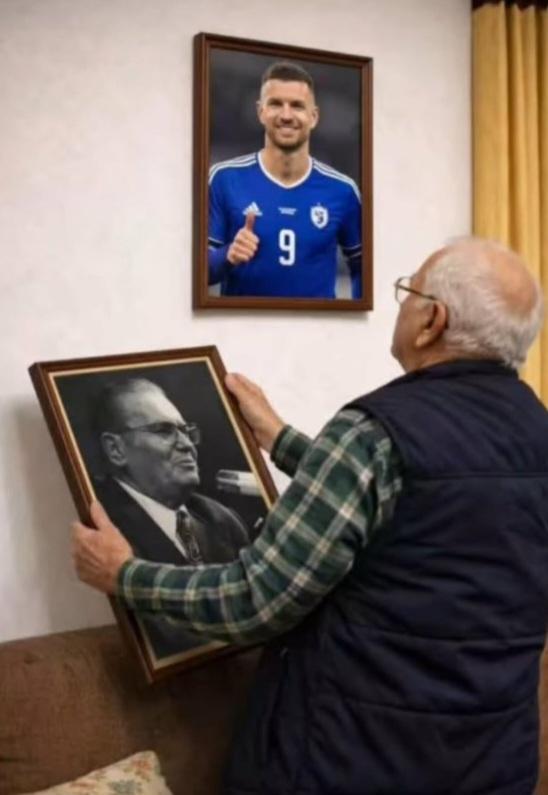 D▲niel K▲l▲n™ tweet media