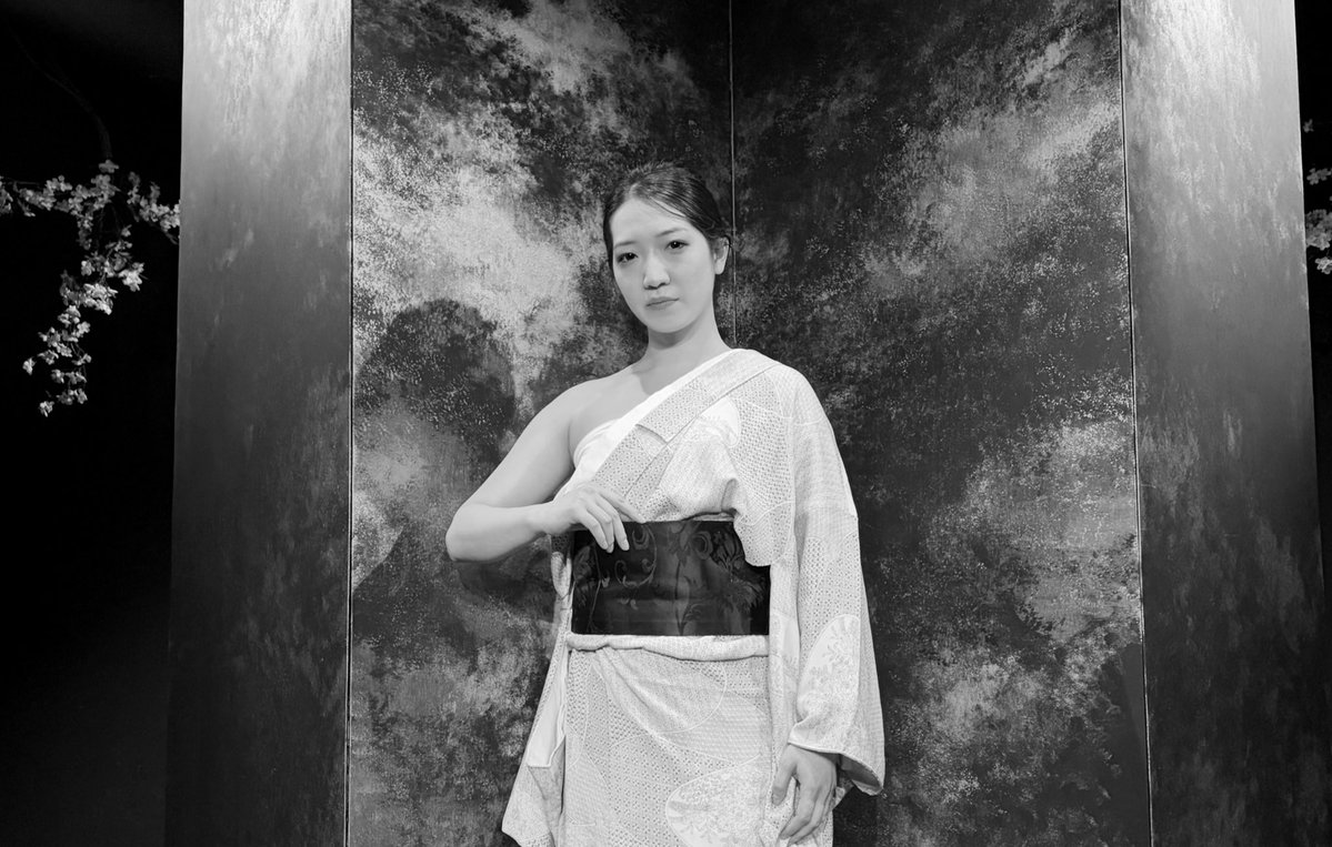 山植 久美加 tweet media