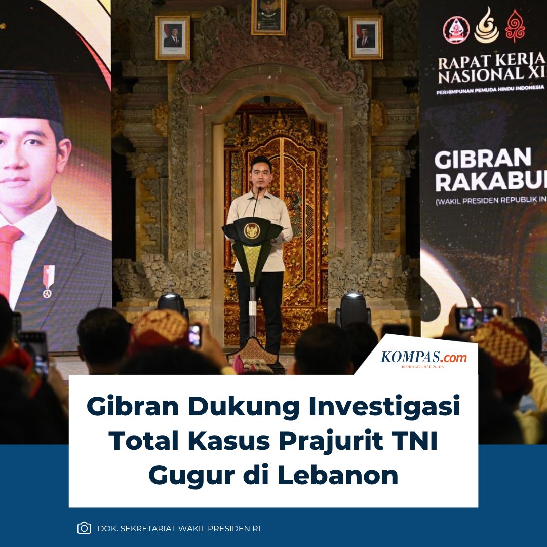 Kompas.com tweet media