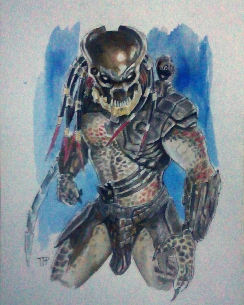 Teddy Hendra aka THP tweet media