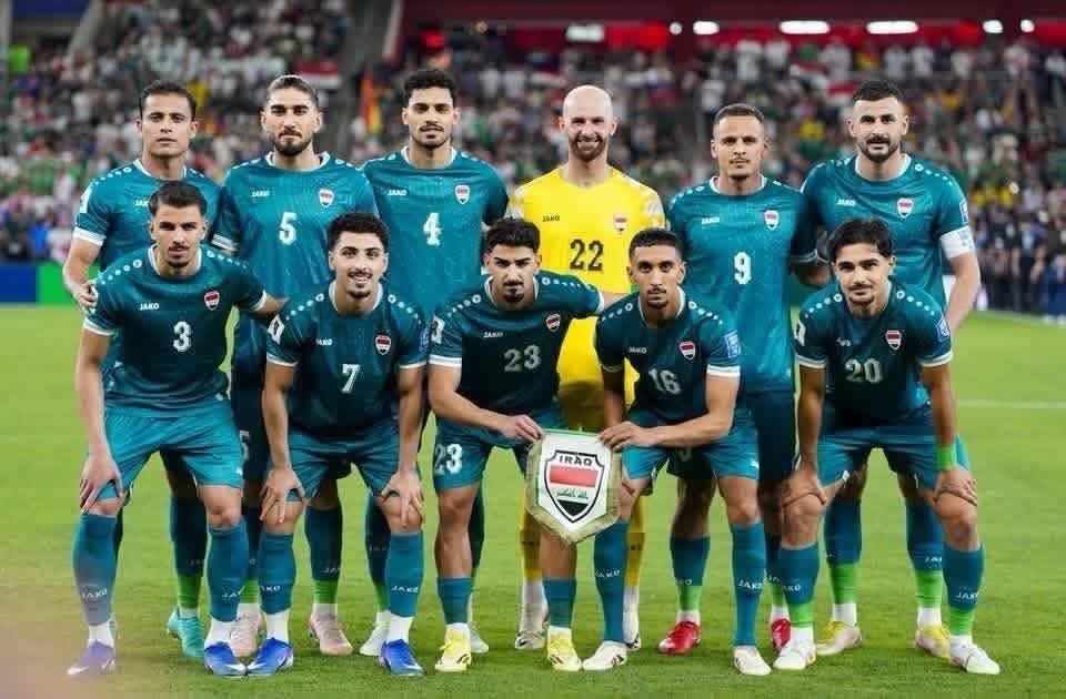 المجموعة العراقية للشؤون الخارجية - IGFA tweet media