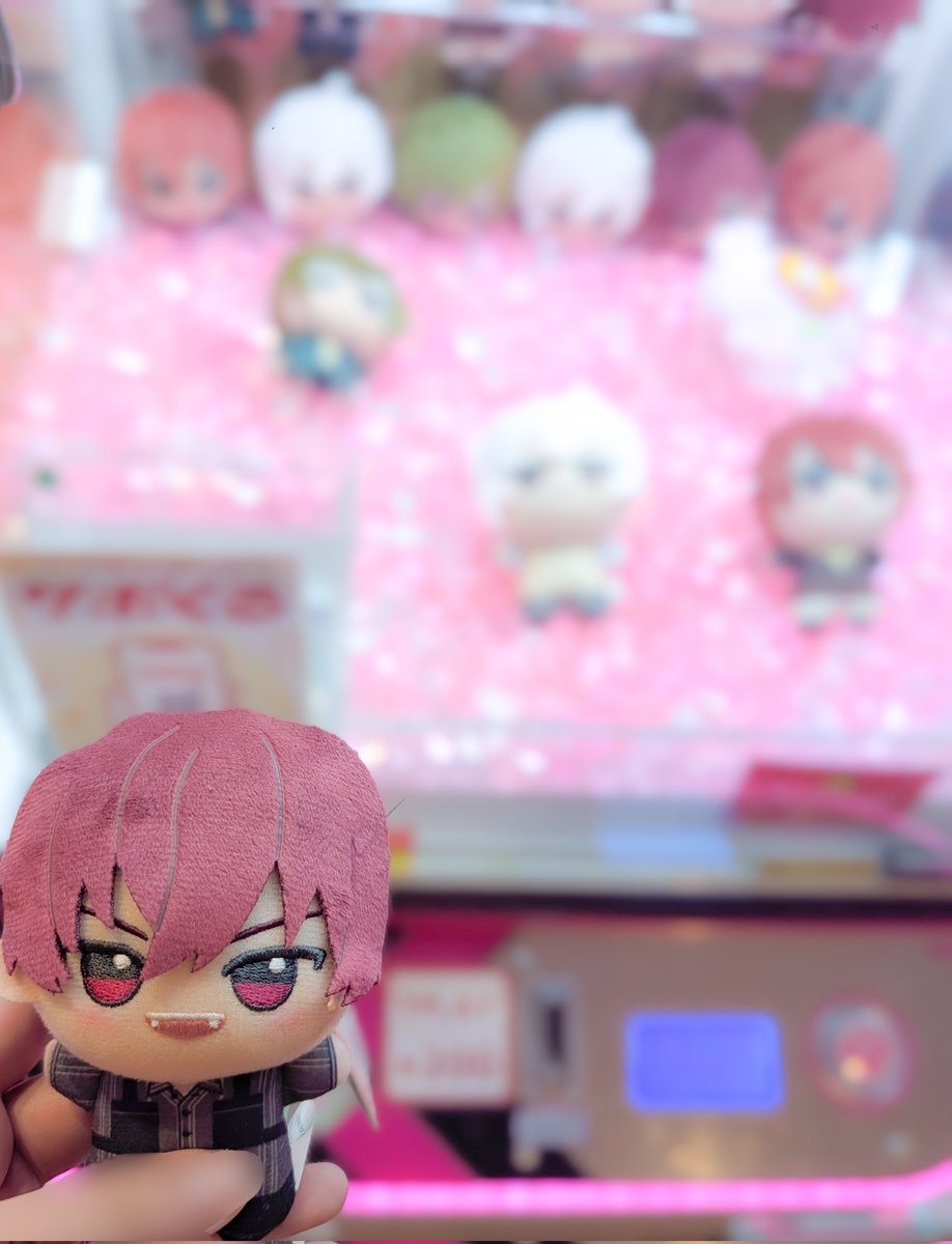 おかぴ tweet media