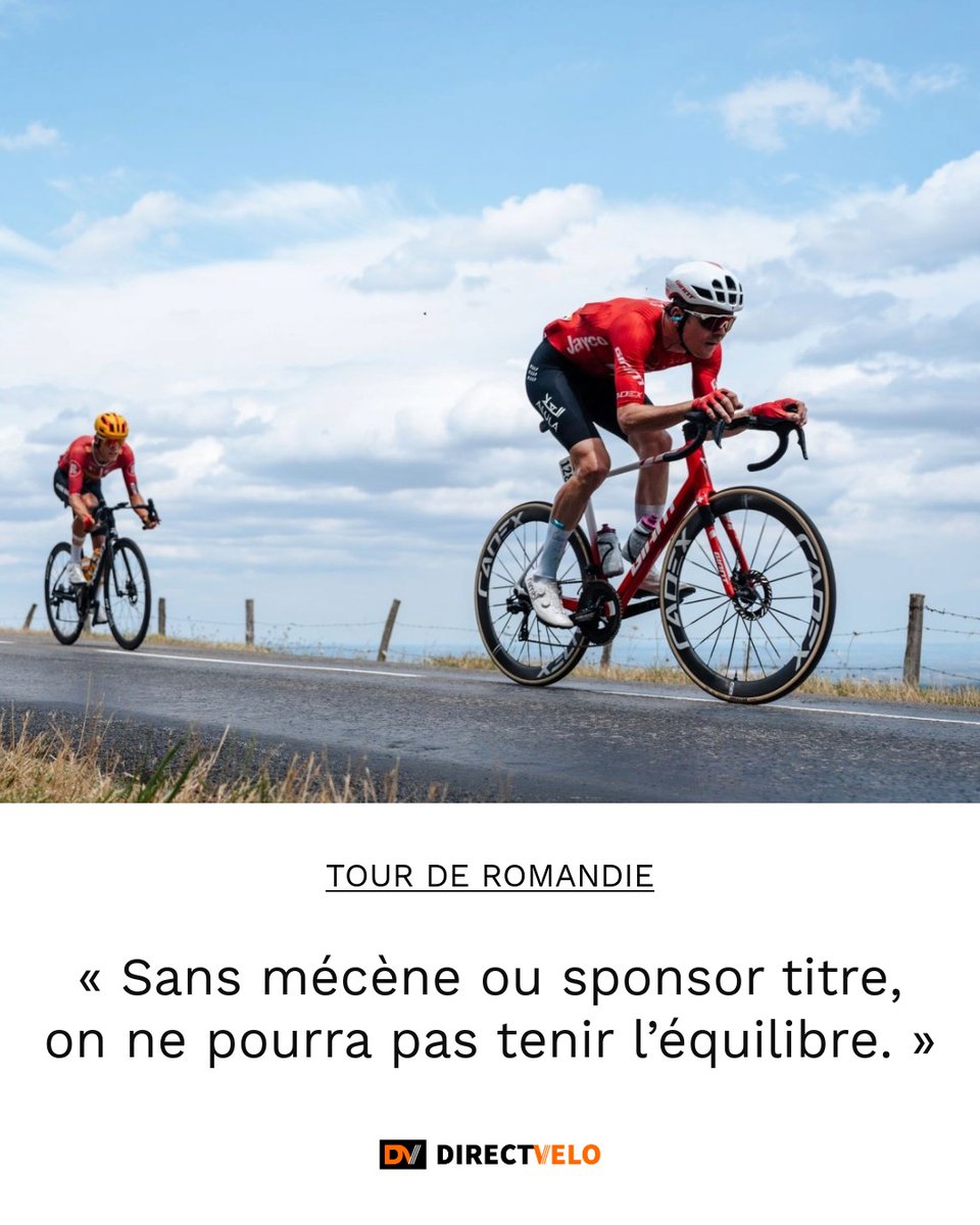 DirectVelo tweet media