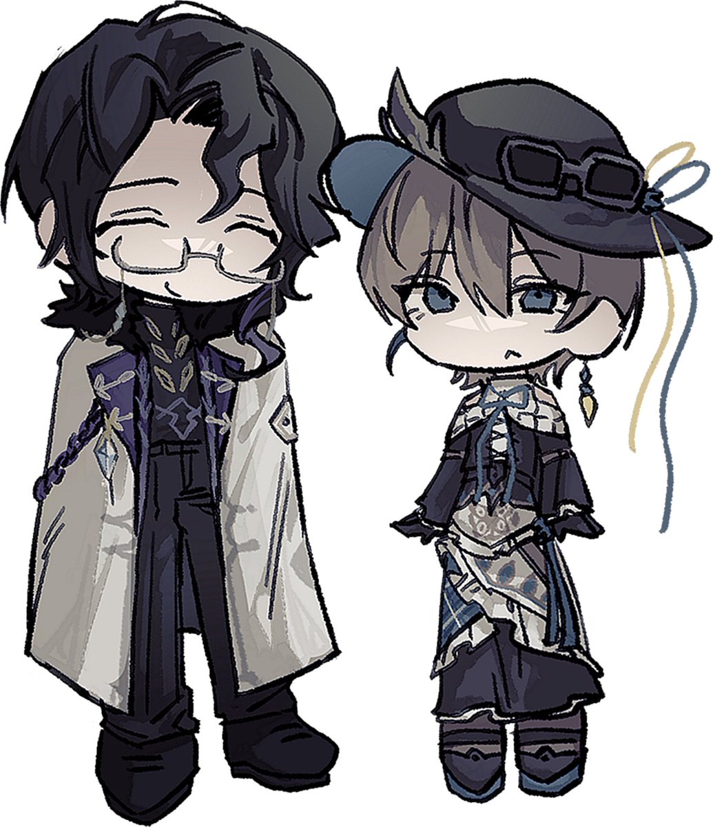 自給自足 tweet media