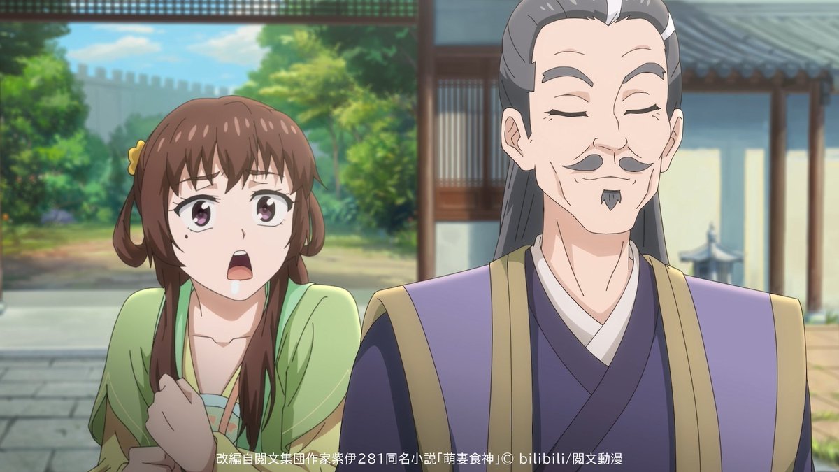 チャイアニ tweet media