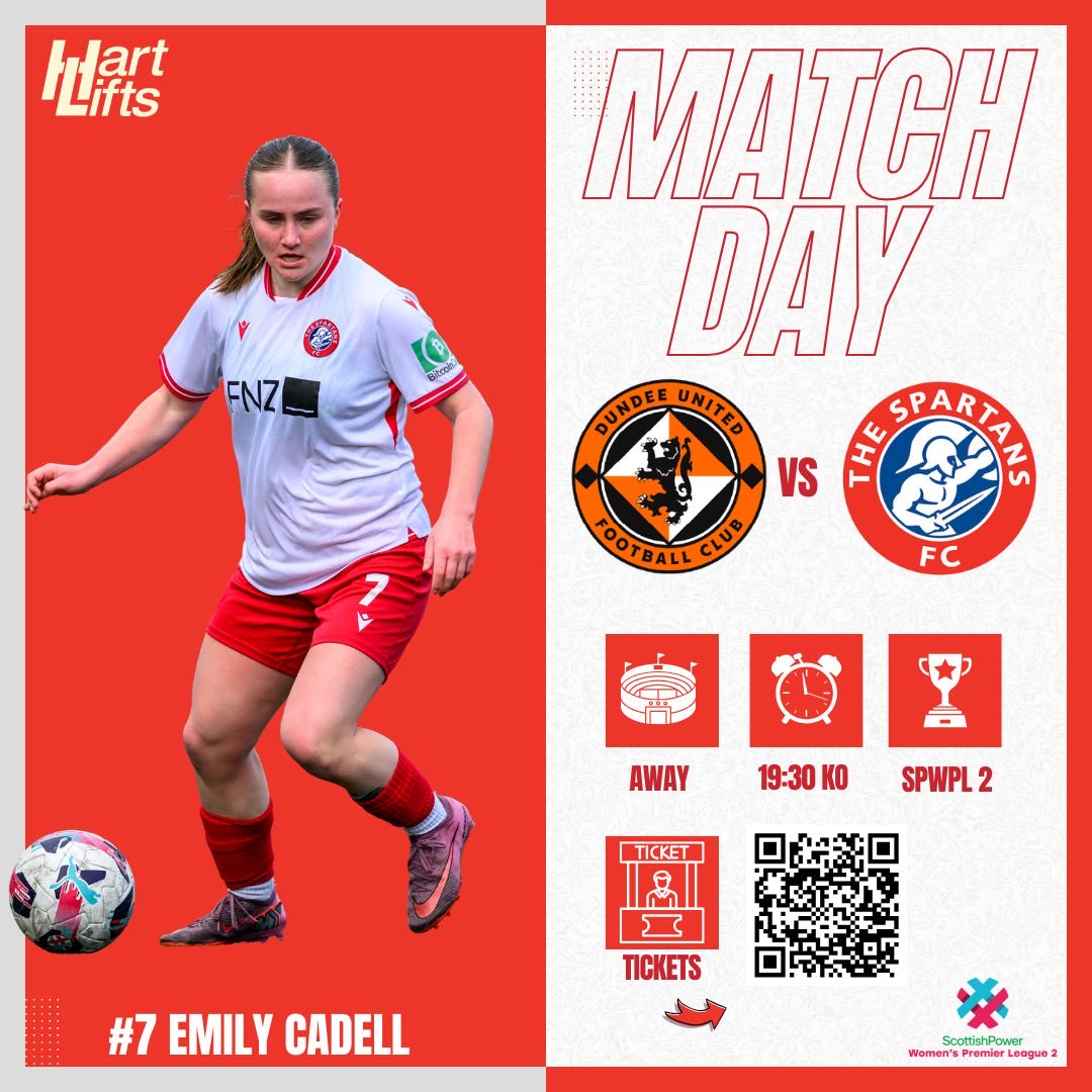 Spartans FC Women tweet media