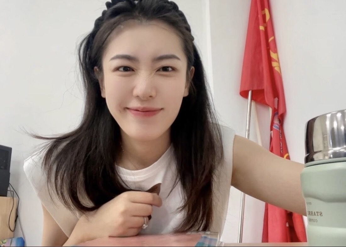 陆老师（教小学） tweet media