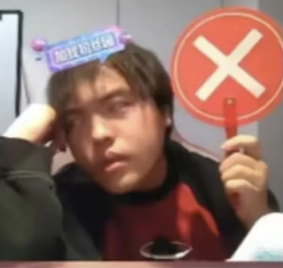 折耳根大王 tweet media