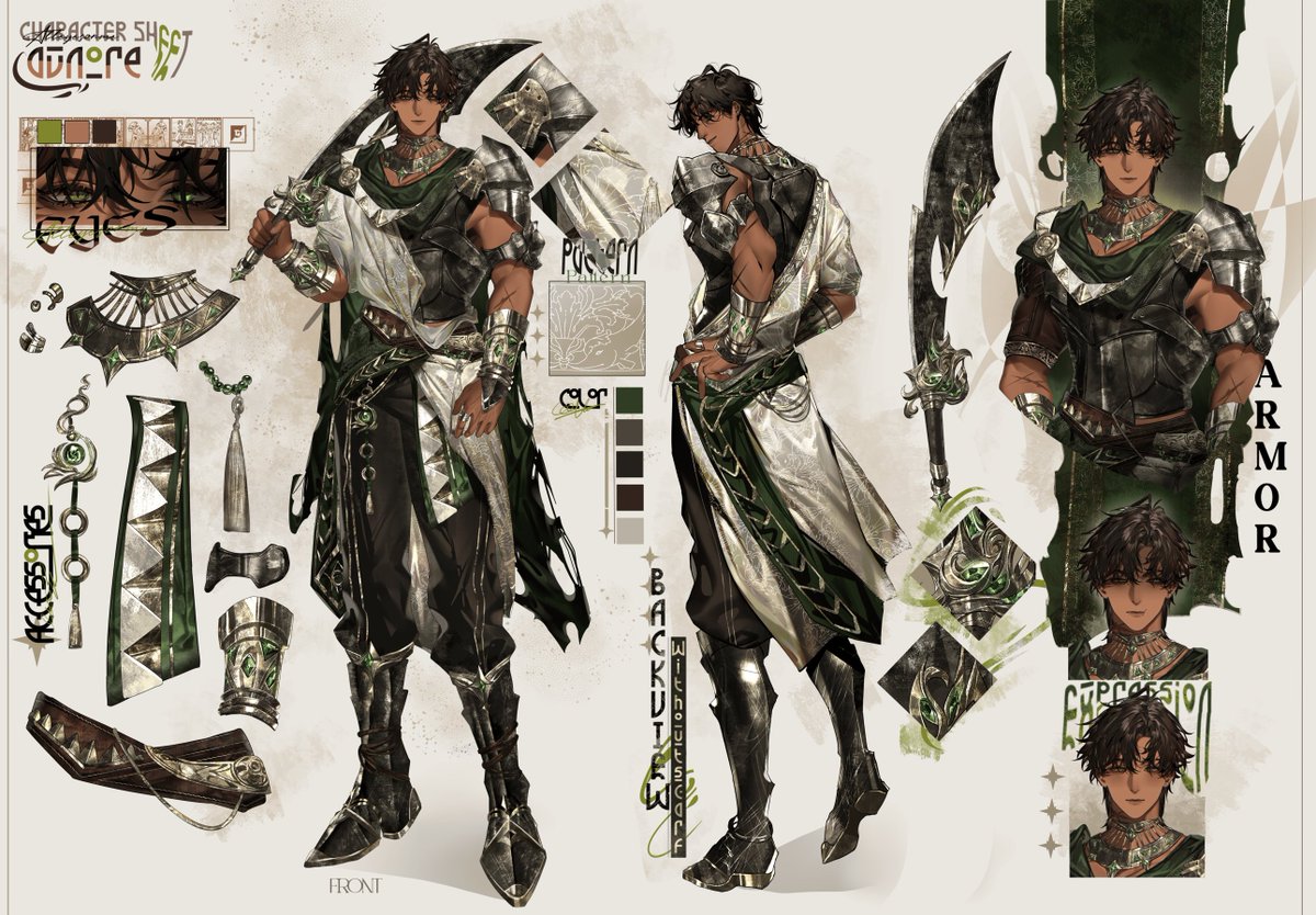 Avnore Daryush🍃 tweet media