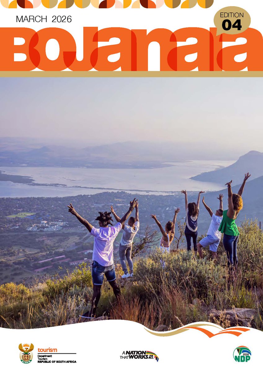 Dept of Tourism tweet media