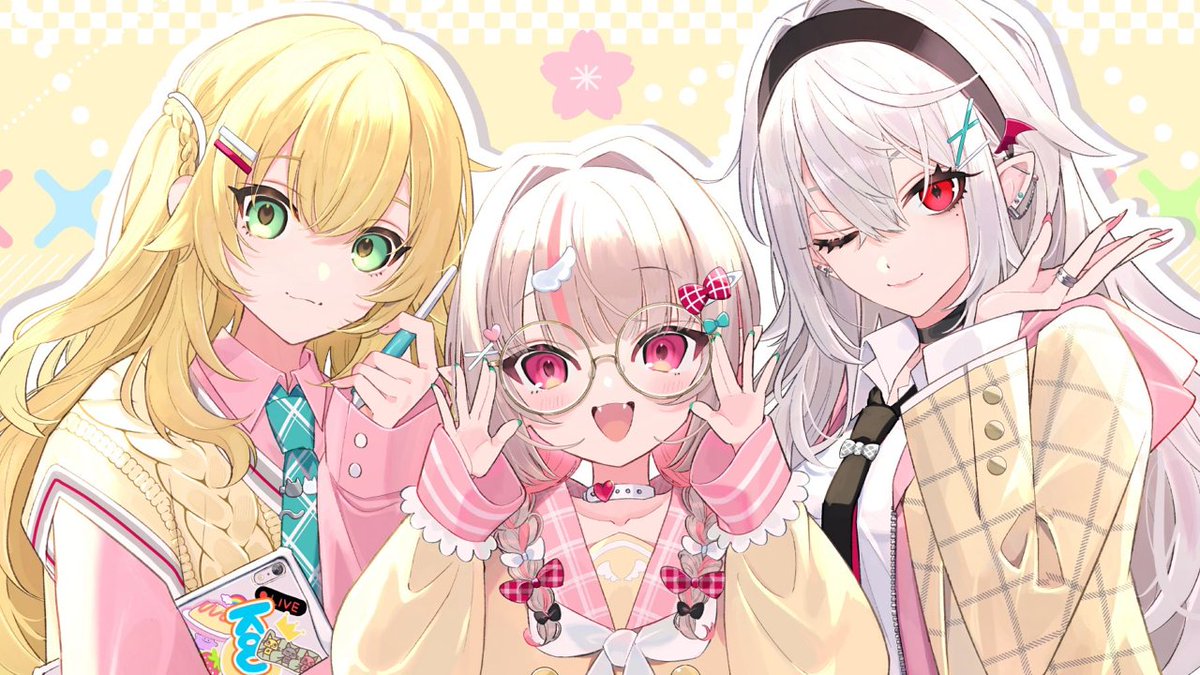 魔界ノりりむ🍼姫特性🎀 tweet media