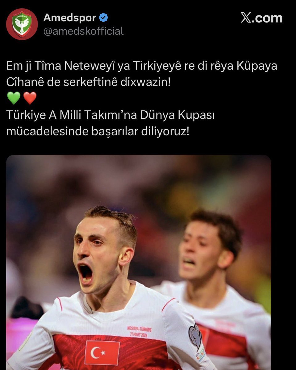 Gül Hatun 🇹🇷 tweet media