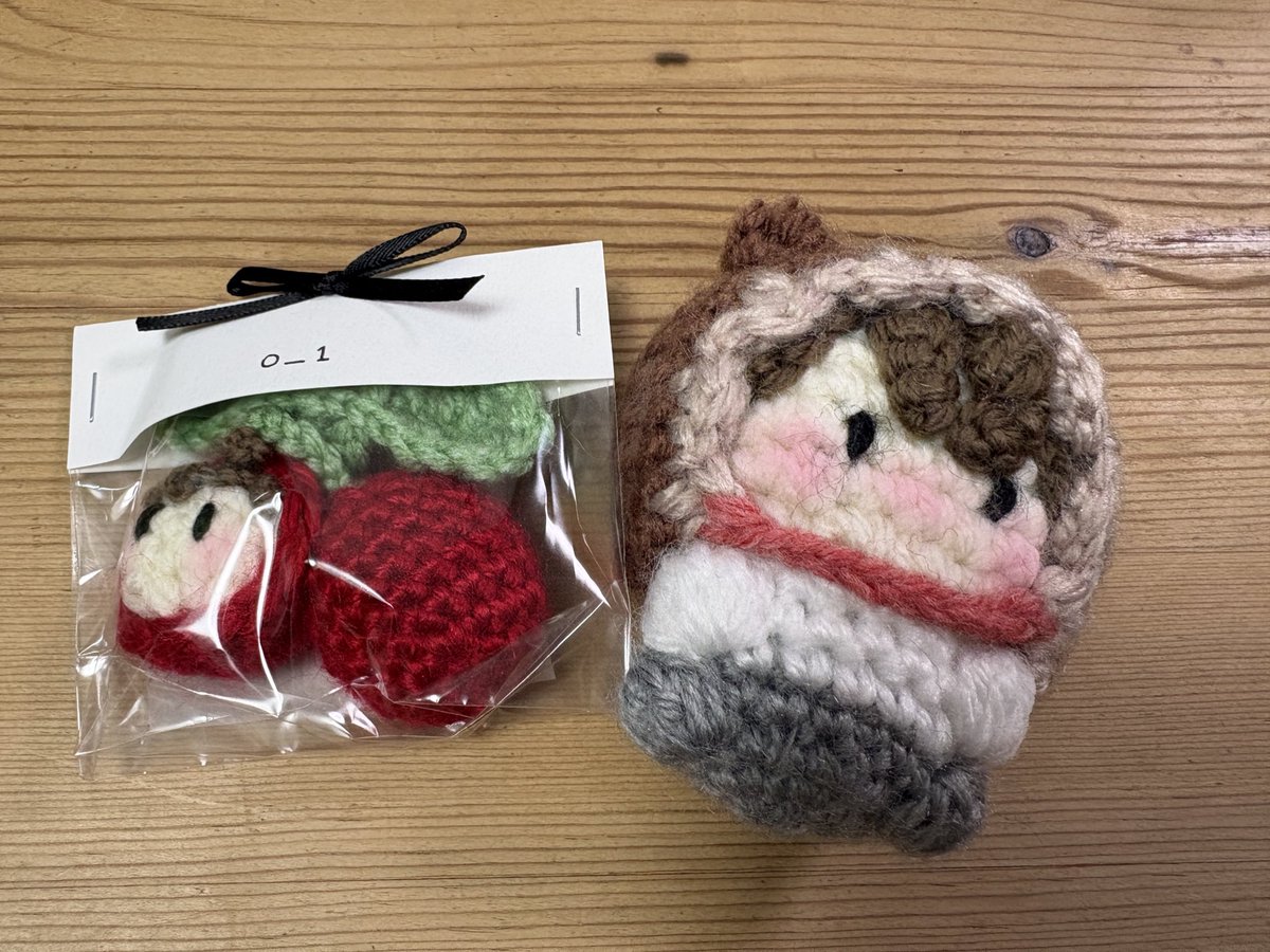 みぃ._.Full Mii._. tweet media