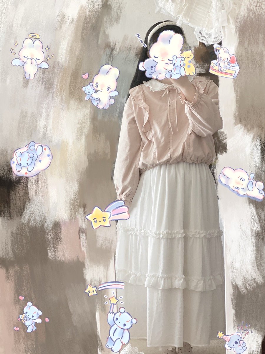 ﾅｸﾞ tweet media