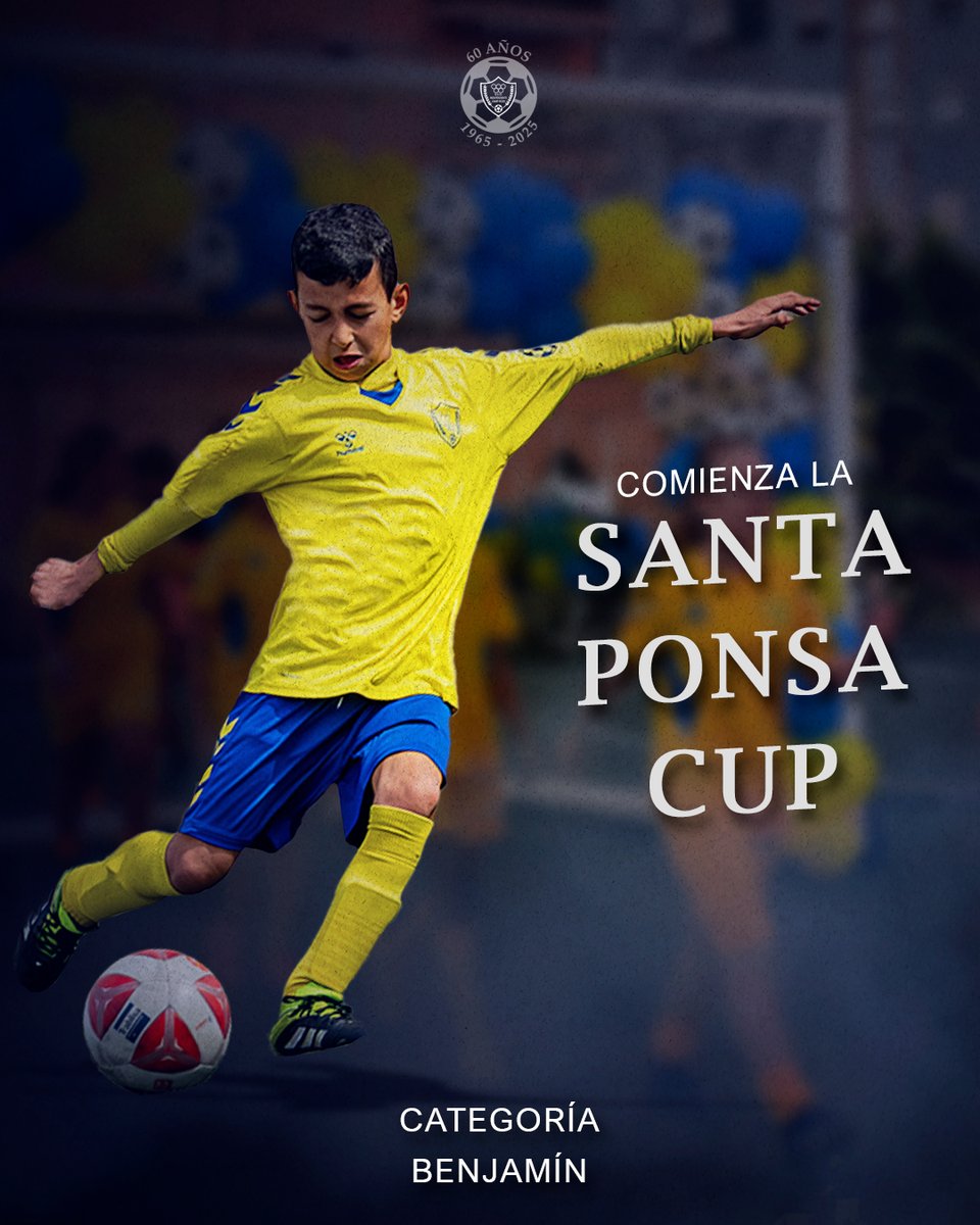 SCD Independiente Camp Redó tweet media