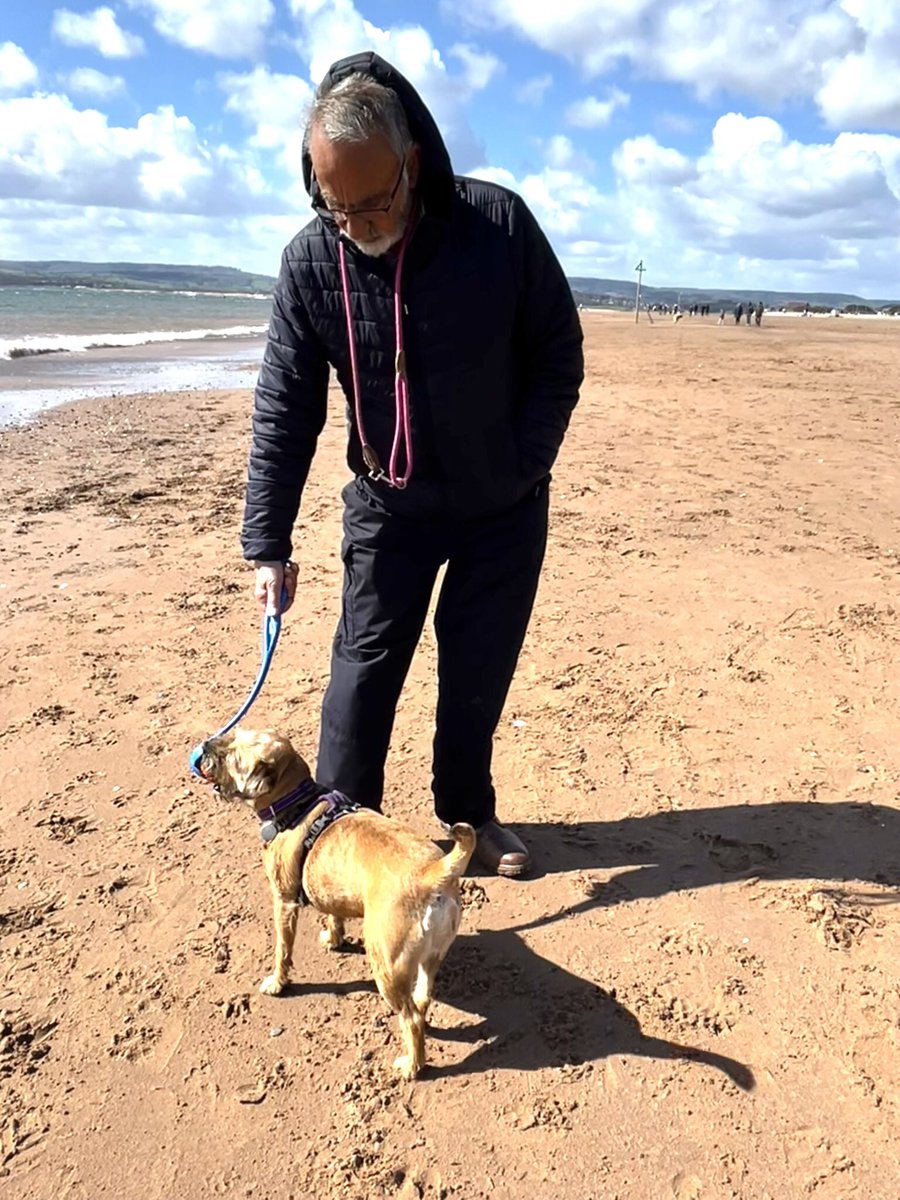 Phoebe Foxglove - baby fursis to Rufus the Red 🌈 tweet media