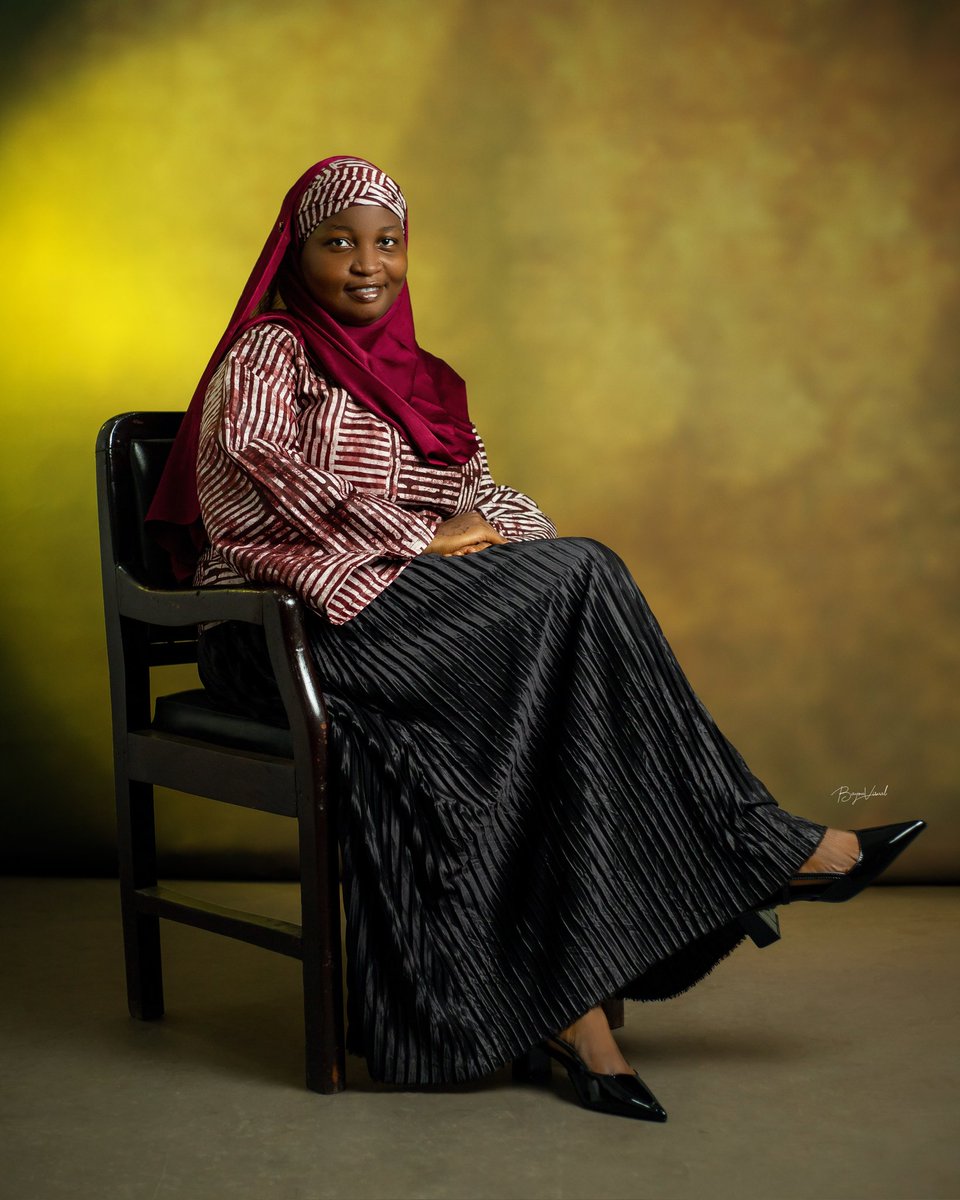 Ibrahim Kazeem, MBA. tweet media