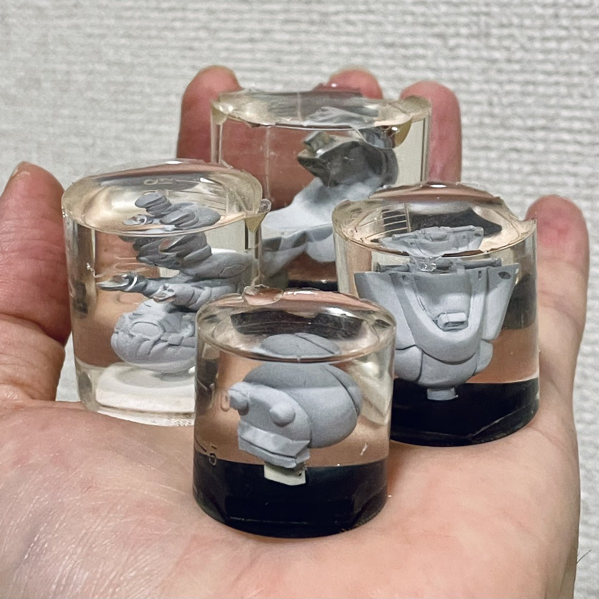 とむそん tweet media