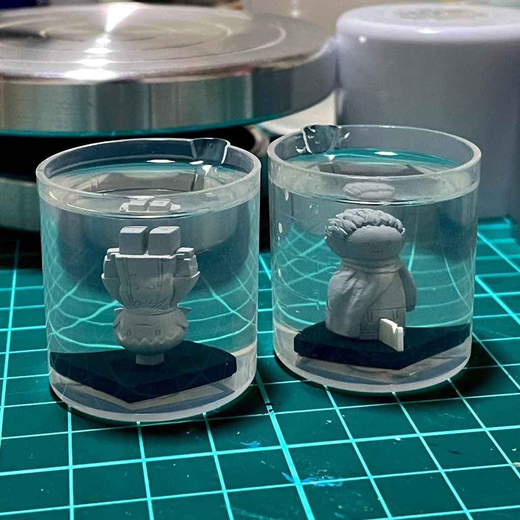 とむそん tweet media