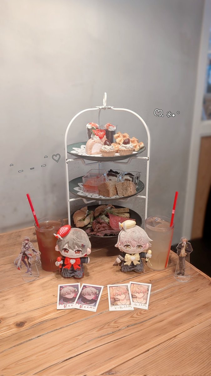 いこお tweet media