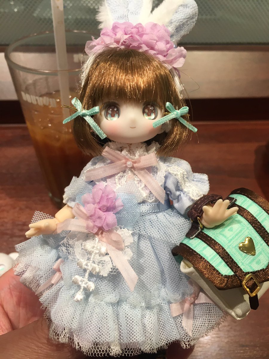 微光ちゃん🧜✨ tweet media