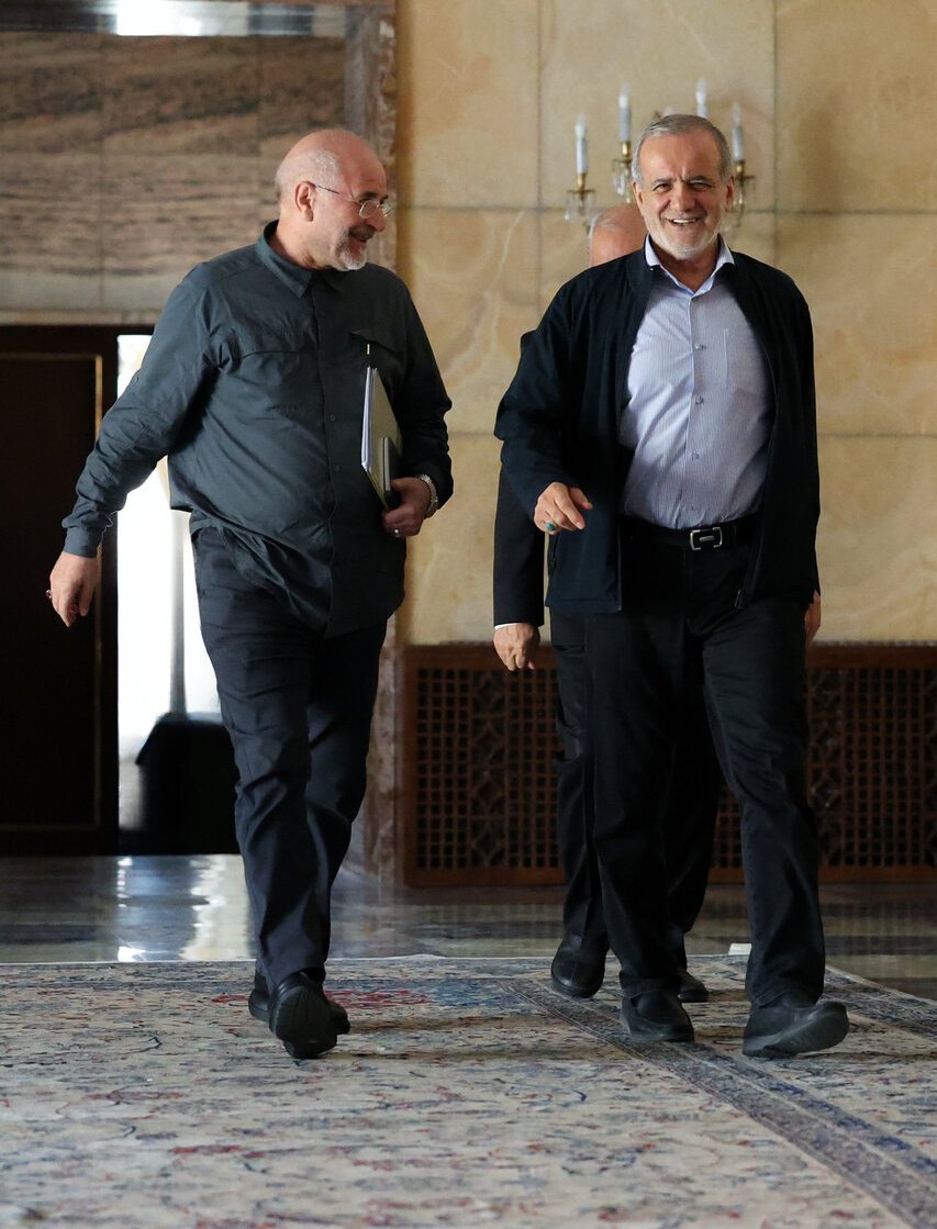 Iran Military Media tweet media