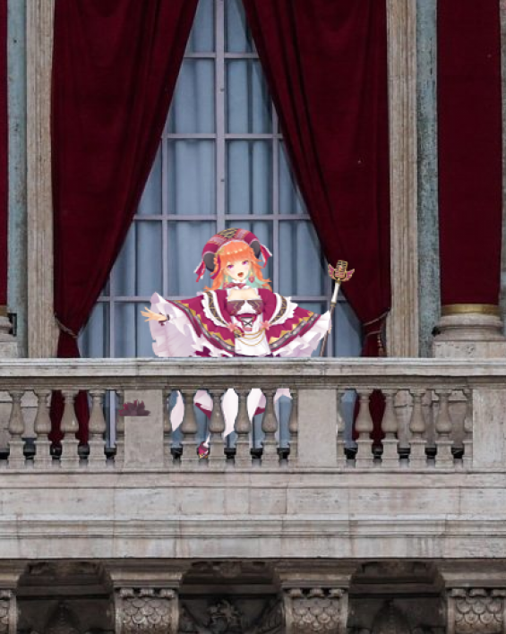 KFP_Sky🐔🐦‍🔥 tweet media