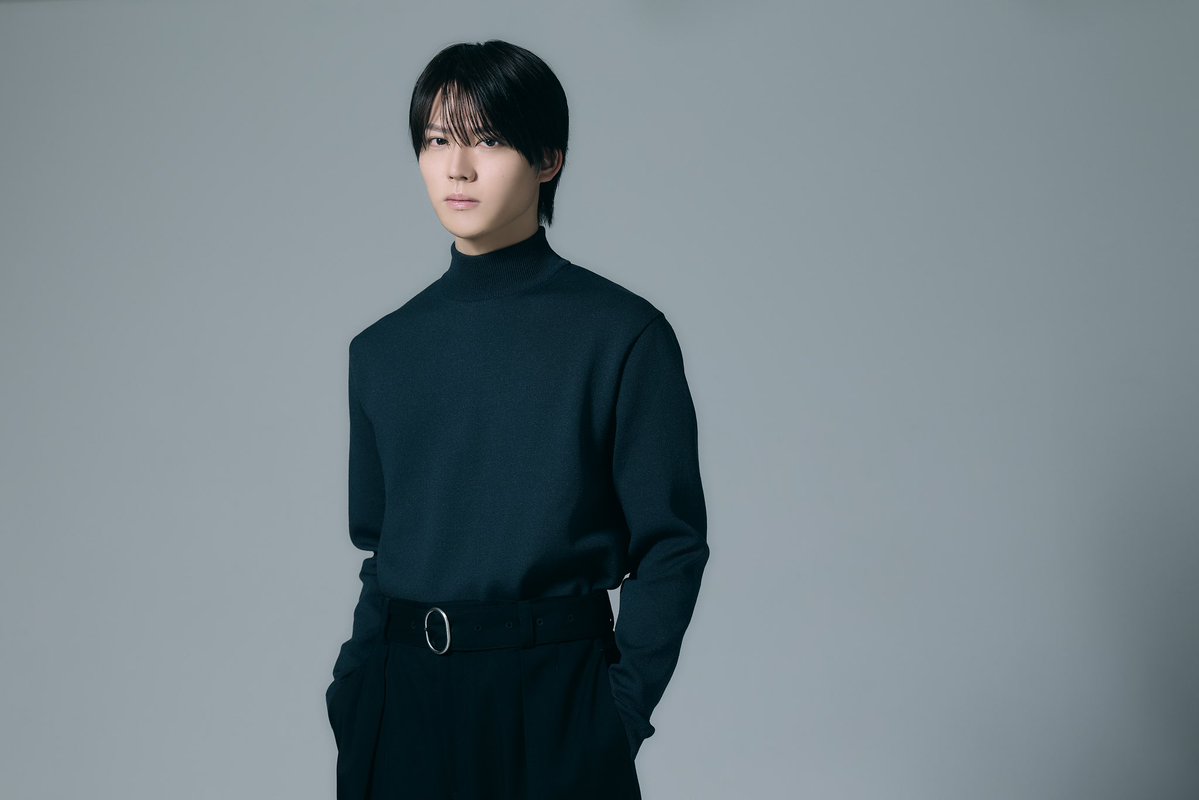 山崎大輝(眠りにつくまで付き合って) tweet media