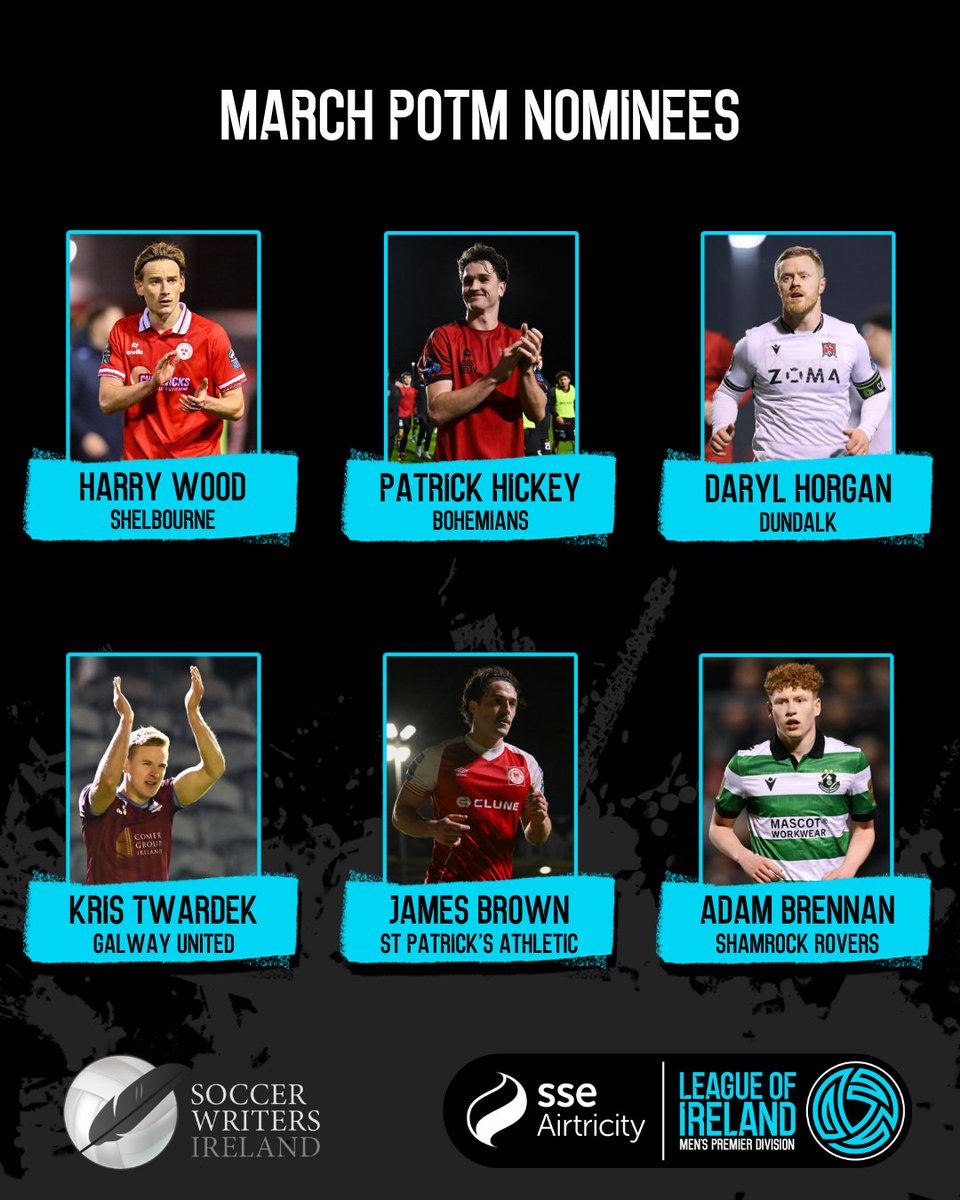 League of Ireland tweet media