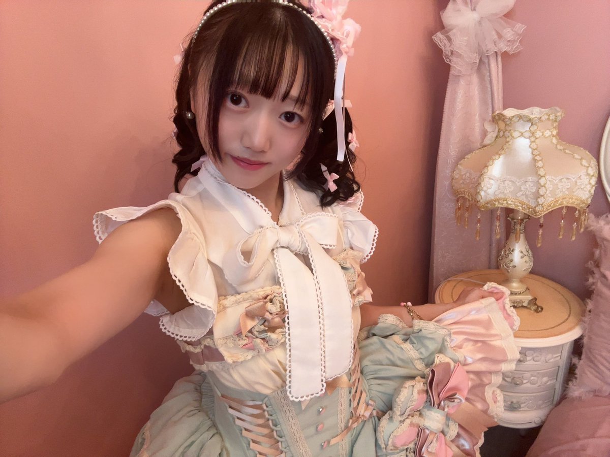 藤野あさひ🍓 tweet media