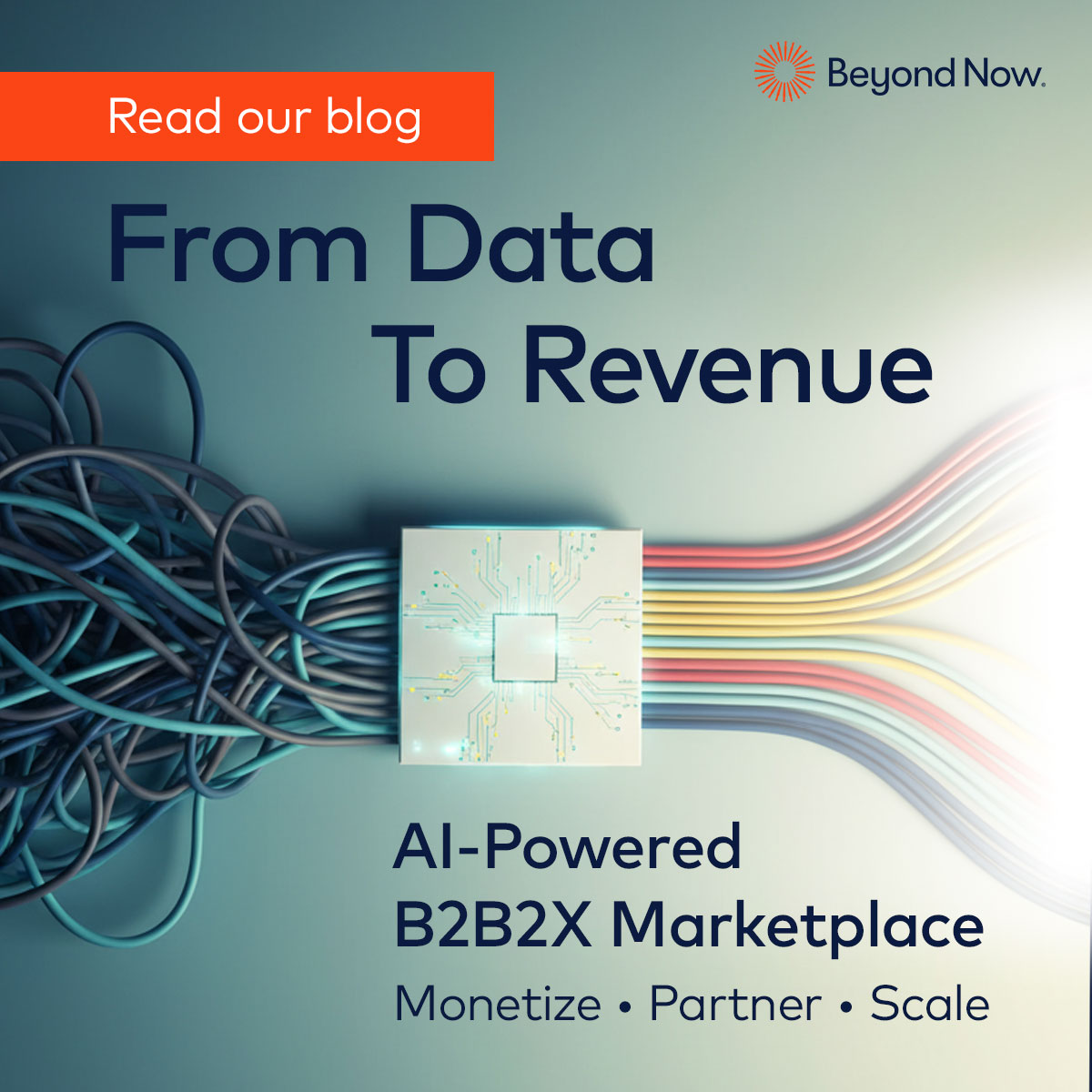 Beyond Now tweet media