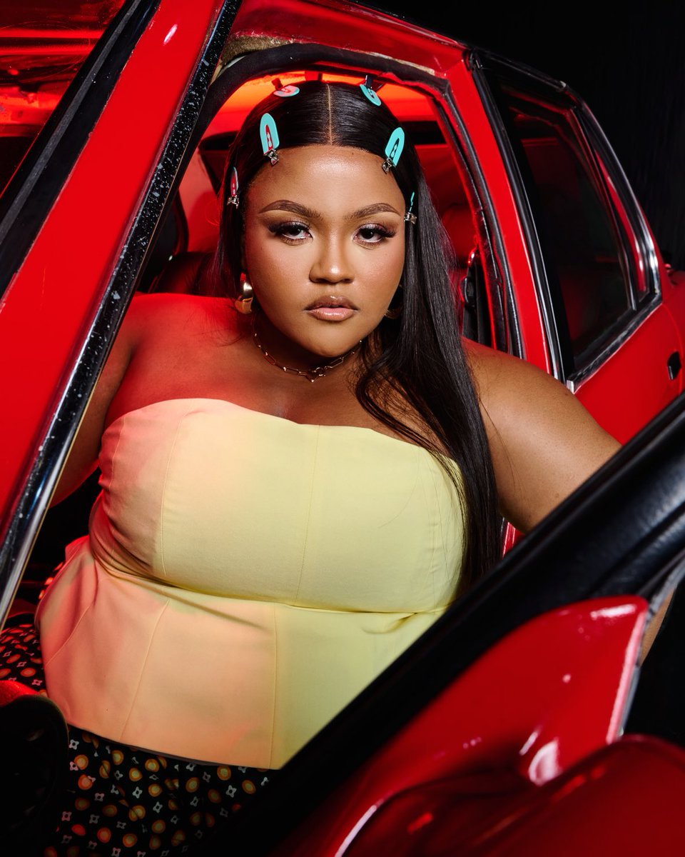 Karen Mthethwa tweet media