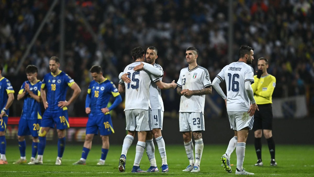 Actualité - Serie A tweet media