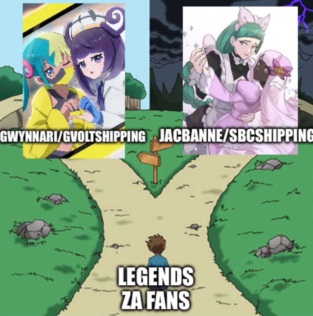 PokeSonicFan 🇬🇧🇵🇭 Browt Brigade 🍉 tweet media