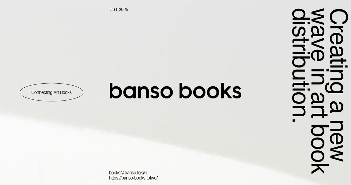 banso books tweet media