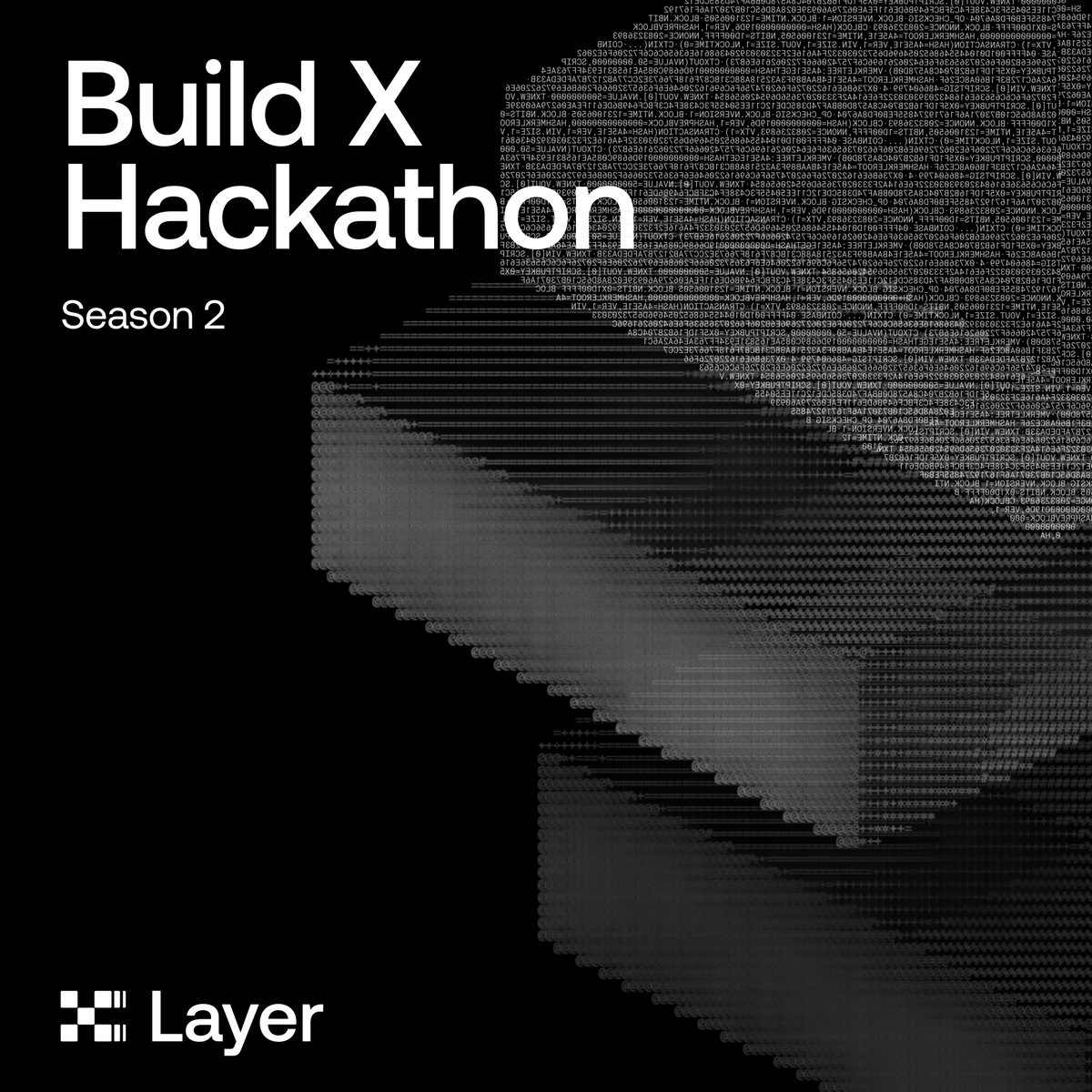 OKX Developers tweet media