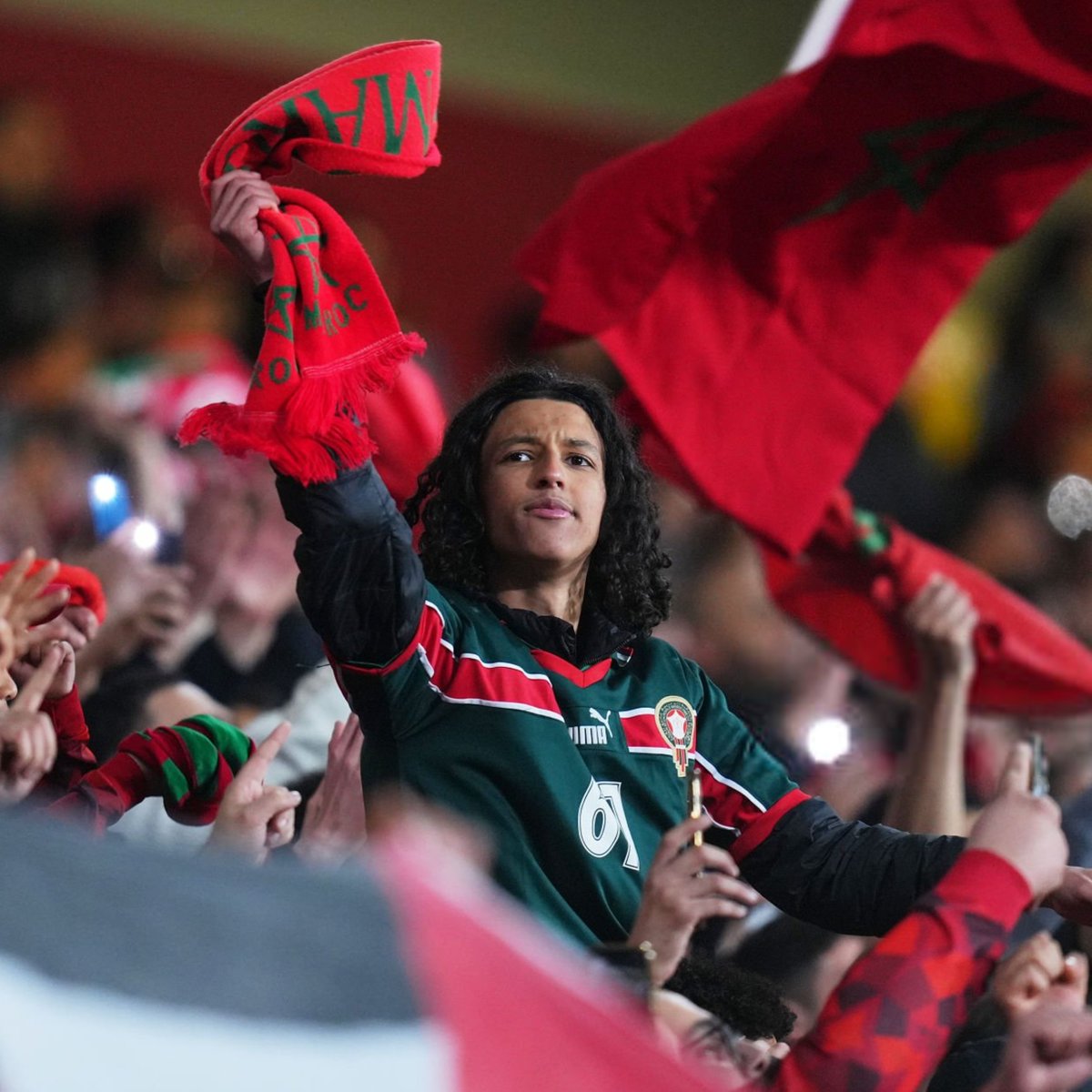 Vibes Foot tweet media