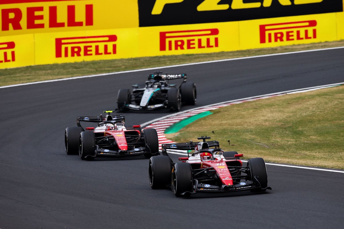 CL16 inside 🇲🇨 tweet media