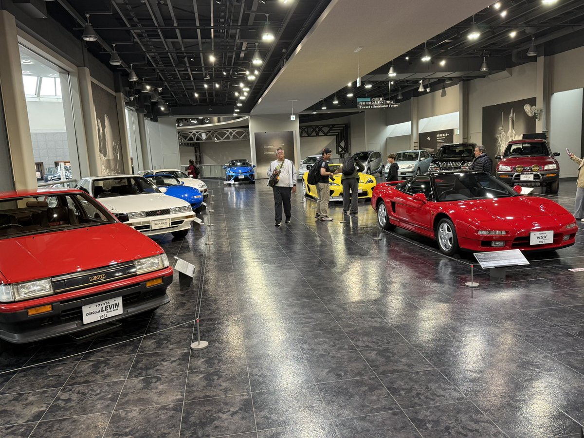 シェイドレーシング_official tweet media